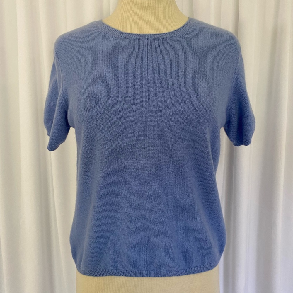 Cashmere Women's Top